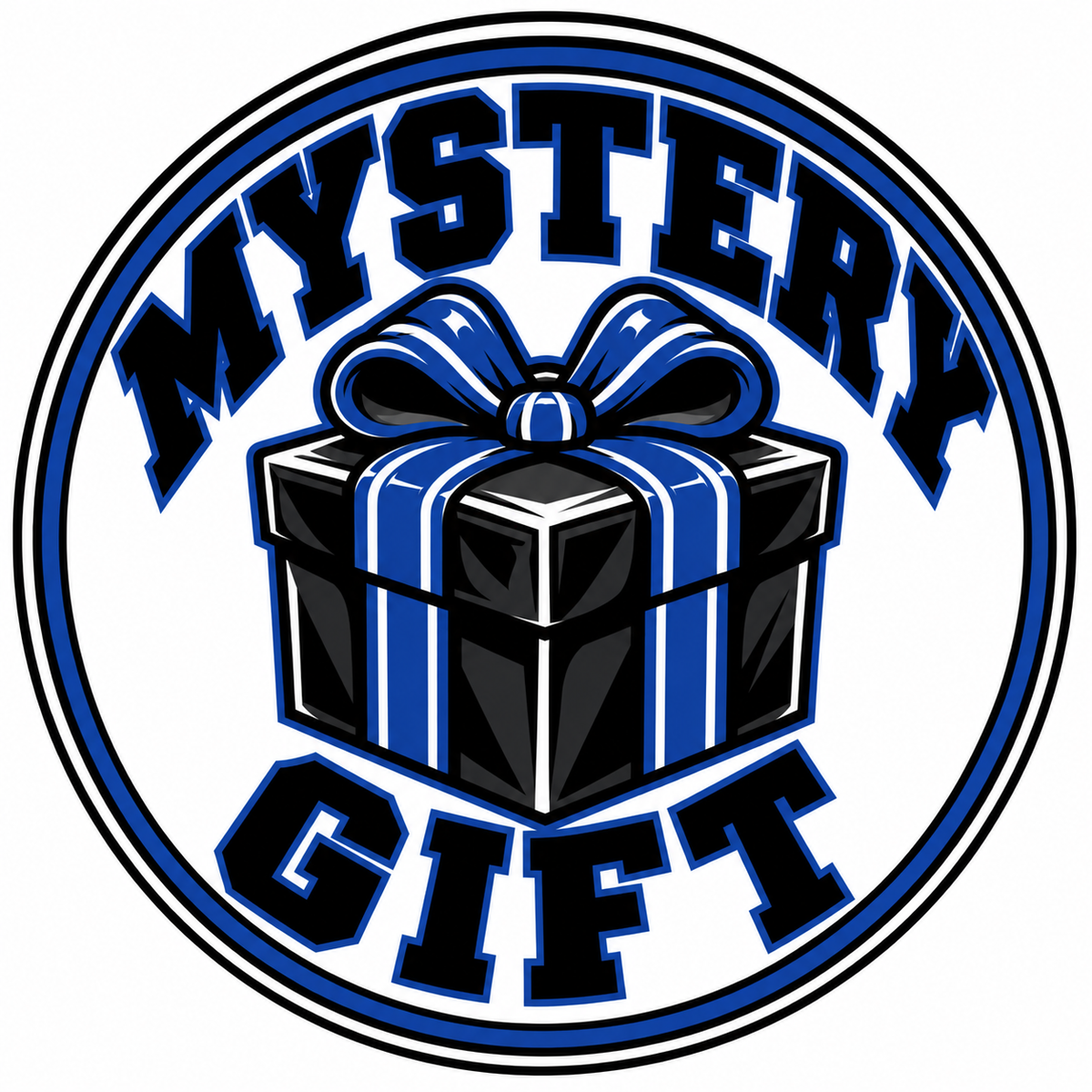 Mystery Gift