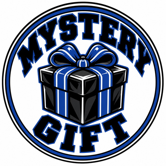 Mystery Gift