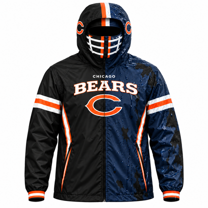 Reactive Game Day Jacket