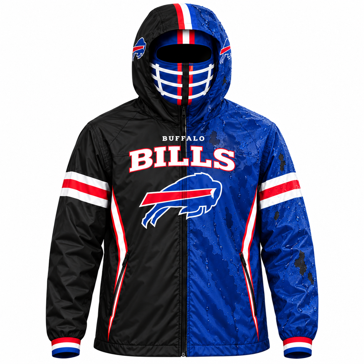 Reactive Game Day Jacket