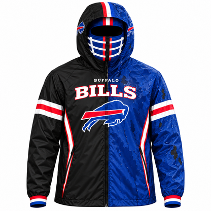 Reactive Game Day Jacket