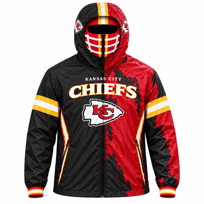 Reactive Game Day Jacket