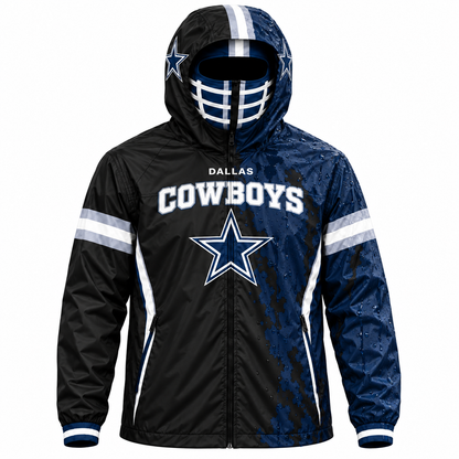 Reactive Game Day Jacket