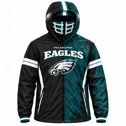 Reactive Game Day Jacket