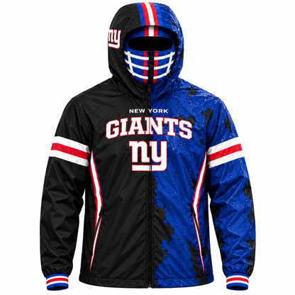 Reactive Game Day Jacket