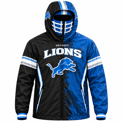 Reactive Game Day Jacket