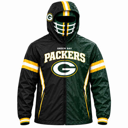 Reactive Game Day Jacket