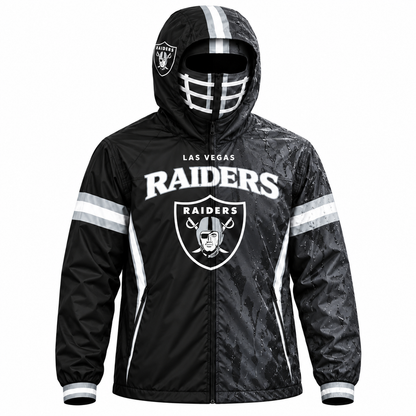 Reactive Game Day Jacket