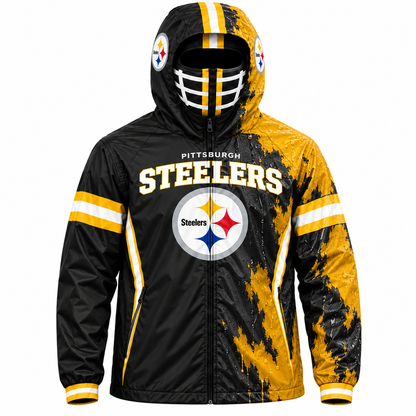 Reactive Game Day Jacket